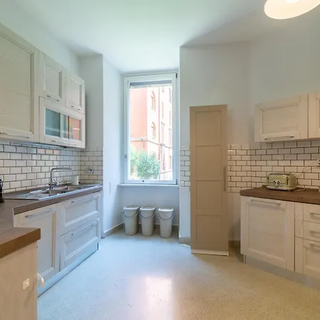 Casa Barbieri Boutique Flaminio Apartment