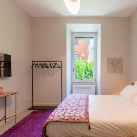 Casa Barbieri Boutique Flaminio