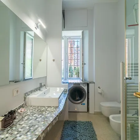 Casa Barbieri Boutique Flaminio *