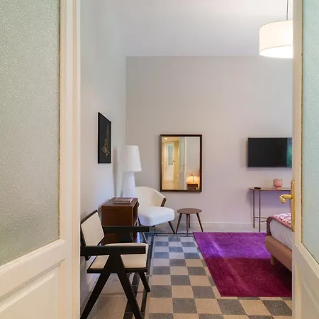 Casa Barbieri Boutique Flaminio *