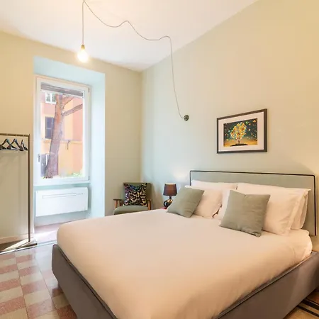 Casa Barbieri Boutique Flaminio *
