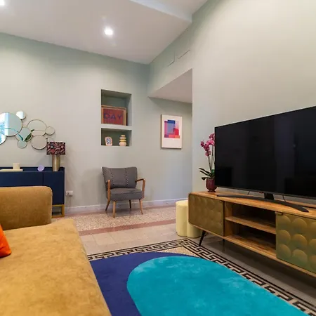 Casa Barbieri Boutique Flaminio Rome