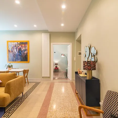 Casa Barbieri Boutique Flaminio Apartment *