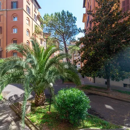 Casa Barbieri Boutique Flaminio *