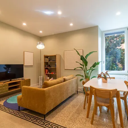 Casa Barbieri Boutique Flaminio Rome