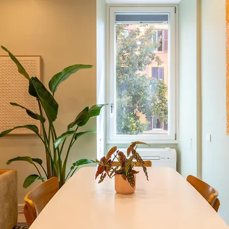 Casa Barbieri Boutique Flaminio